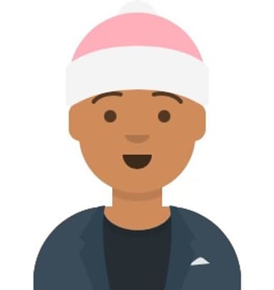 Profile Picture main user avatar