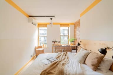 Place Preview main user avatar