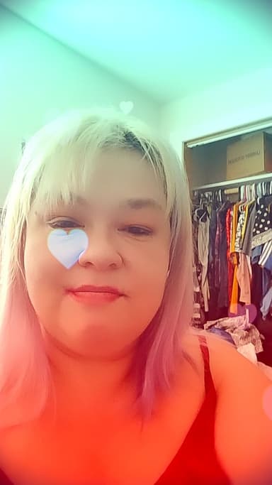 Profile Picture main user avatar