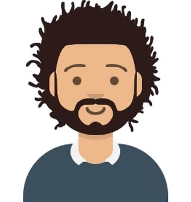 Profile Picture main user avatar