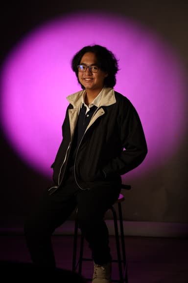 Profile Picture main user avatar