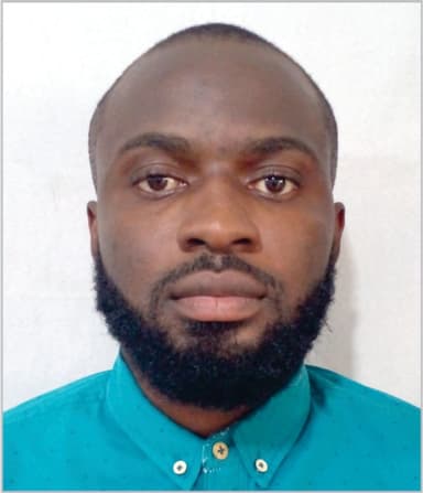Profile Picture main user avatar