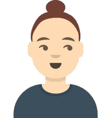 Profile Picture main user avatar
