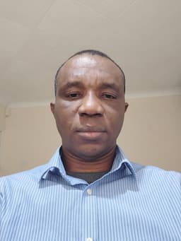 Abiodun Adebayo