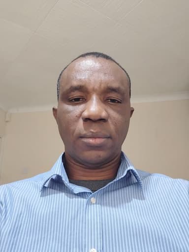 Profile Picture main user avatar
