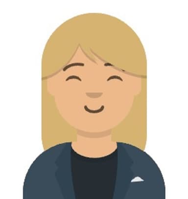 Profile Picture main user avatar