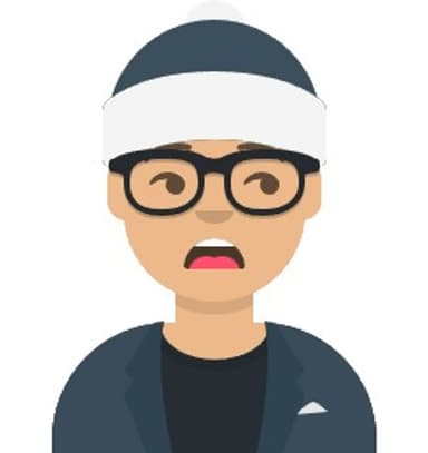 Profile Picture main user avatar
