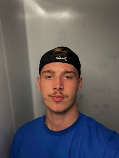 Profile Picture main user avatar