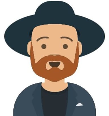 Profile Picture main user avatar