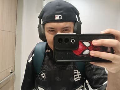 Profile Picture main user avatar