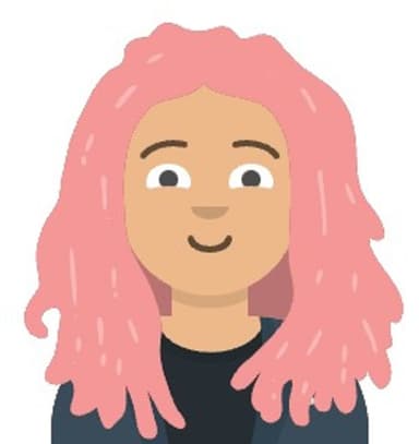 Profile Picture main user avatar