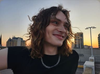Profile Picture main user avatar