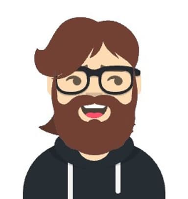 Profile Picture main user avatar