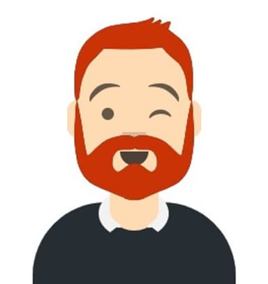 Profile Picture main user avatar