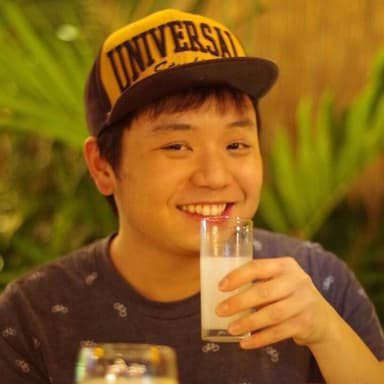 Profile Picture main user avatar