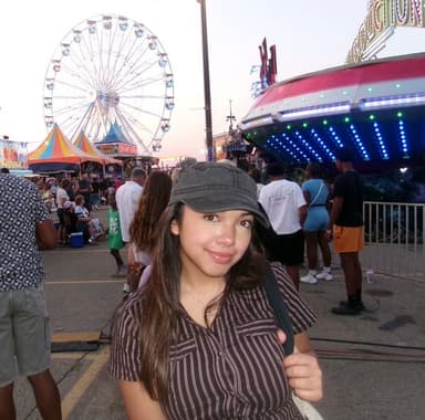 Profile Picture main user avatar