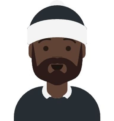 Profile Picture main user avatar
