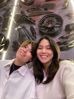 Ninna Briones