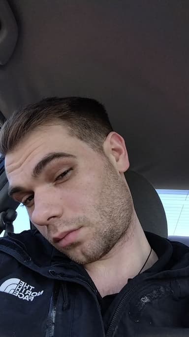 Profile Picture main user avatar