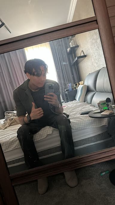 Profile Picture main user avatar