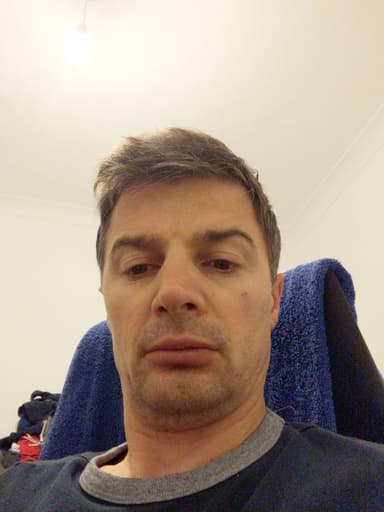 Profile Picture main user avatar