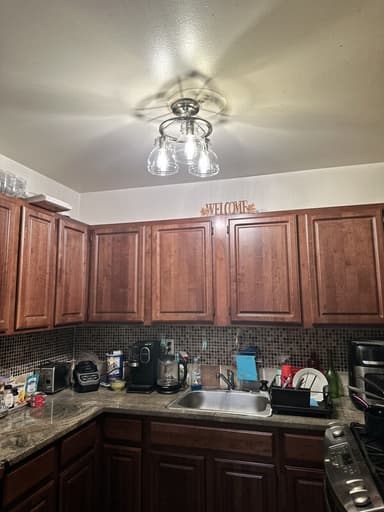 Place Preview main user avatar