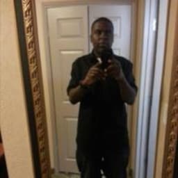 Lemar Dykes