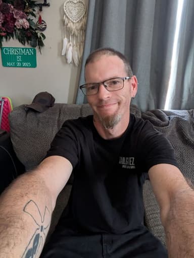 Profile Picture main user avatar