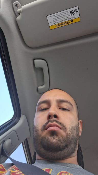 Profile Picture main user avatar