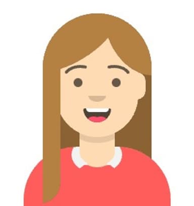 Profile Picture main user avatar