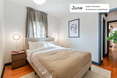 Place Preview main user avatar