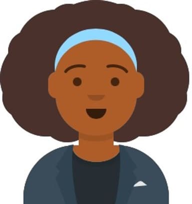 Profile Picture main user avatar