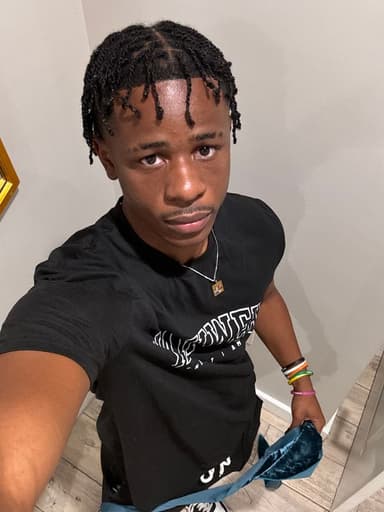 Profile Picture main user avatar