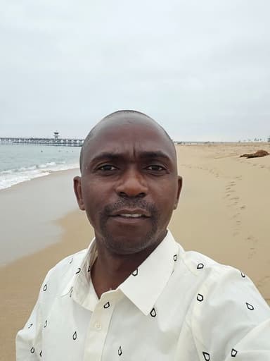 Profile Picture main user avatar