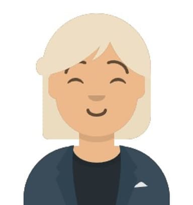 Profile Picture main user avatar