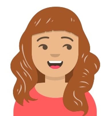 Profile Picture main user avatar