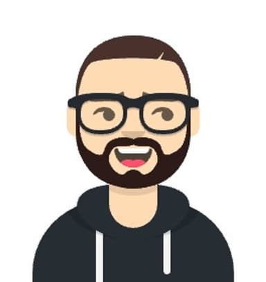 Profile Picture main user avatar