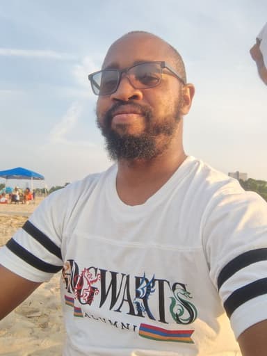 Profile Picture main user avatar