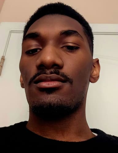 Profile Picture main user avatar