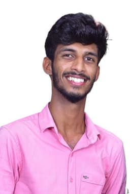 Balaji Namasivayam
