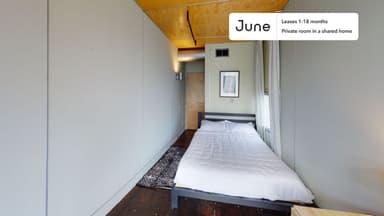 Place Preview main user avatar