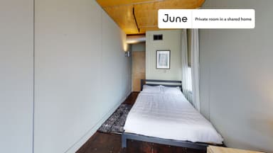 Place Preview main user avatar