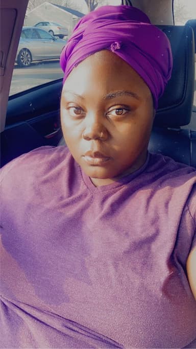 Profile Picture main user avatar