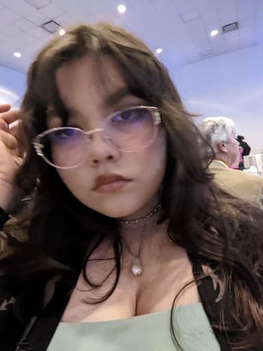 Profile Picture main user avatar