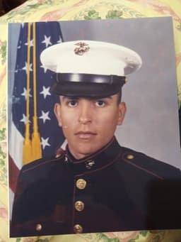 Angel Nevarez
