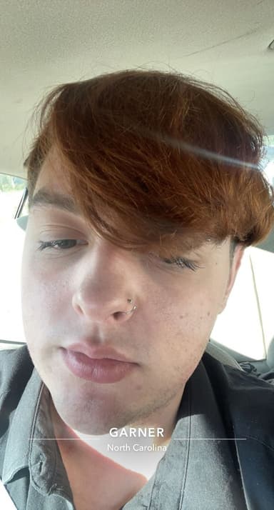 Profile Picture main user avatar