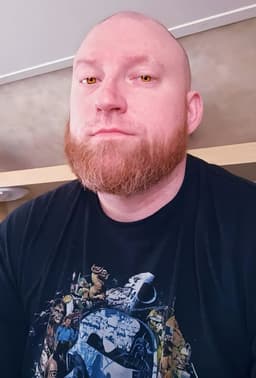 Steven Huettenberger