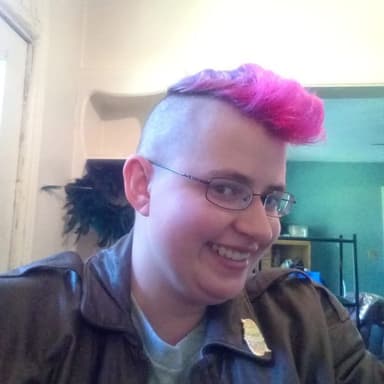 Profile Picture main user avatar
