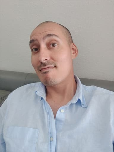 Profile Picture main user avatar