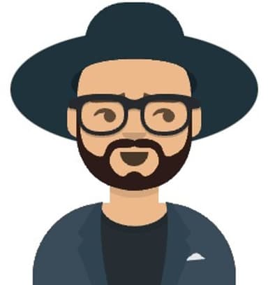 Profile Picture main user avatar